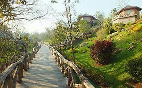 Mokfahsai Resort  3*