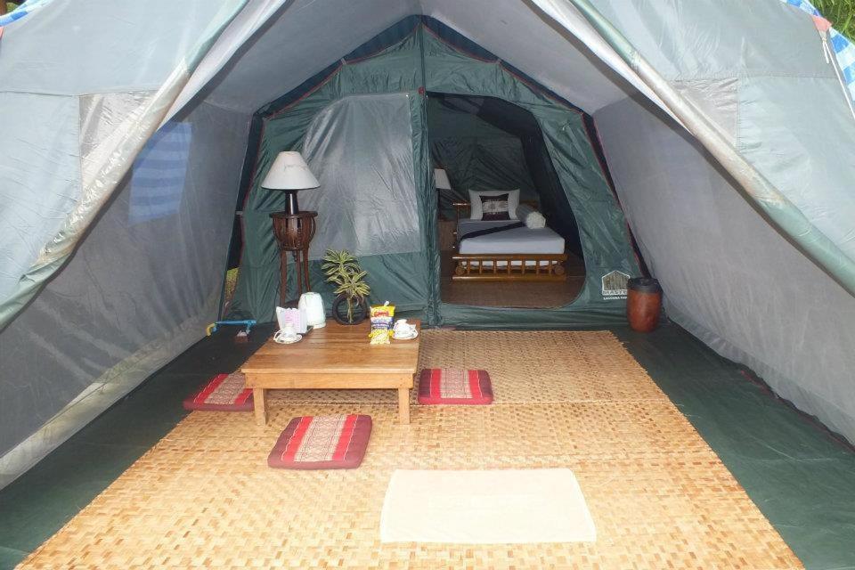 Mokfahsai Resort Tak Zimmer foto