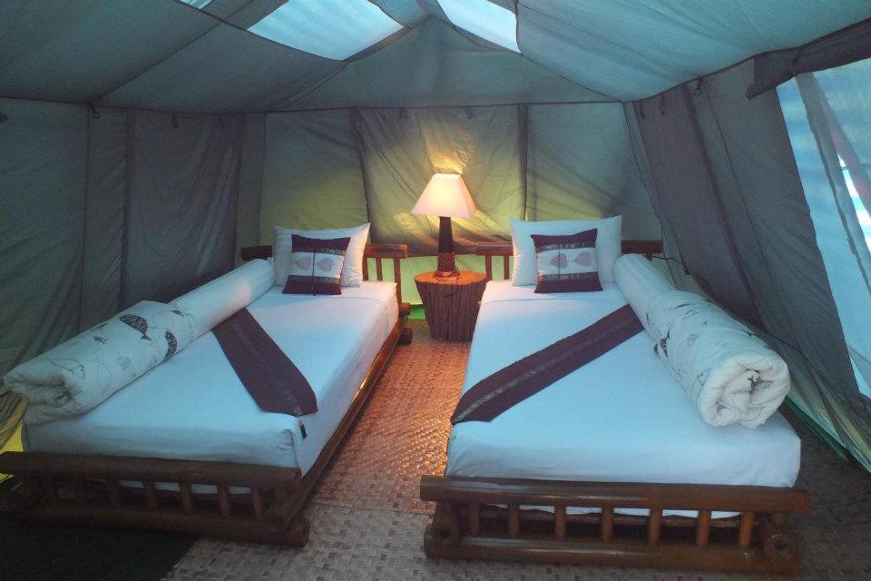 Mokfahsai Resort Tak Zimmer foto
