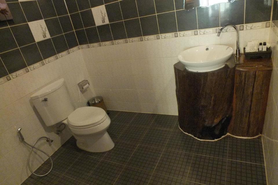 Mokfahsai Resort Tak Zimmer foto