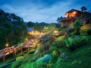 Mokfahsai Resort Tak Exterior foto