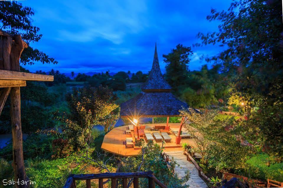 Mokfahsai Resort Tak Exterior foto
